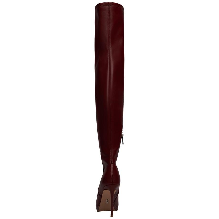 STEVE MADDEN Keandra SM11002678 Stivali Overknee  