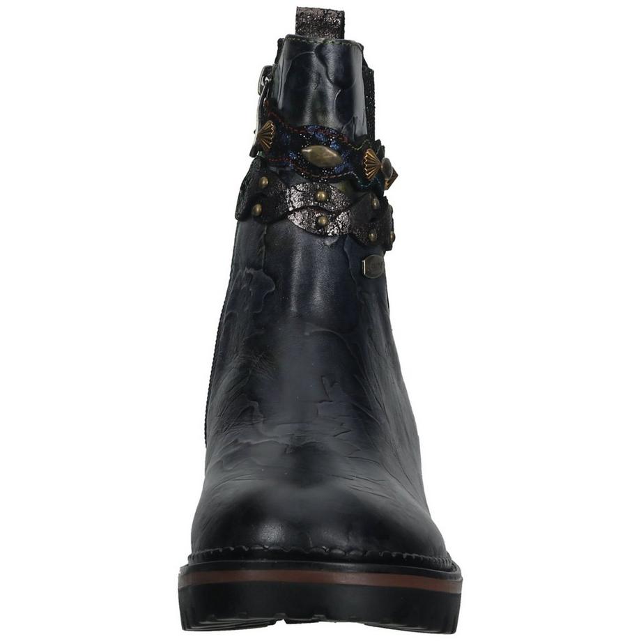 Laura Vita  Stiefelette KESSO 03A 