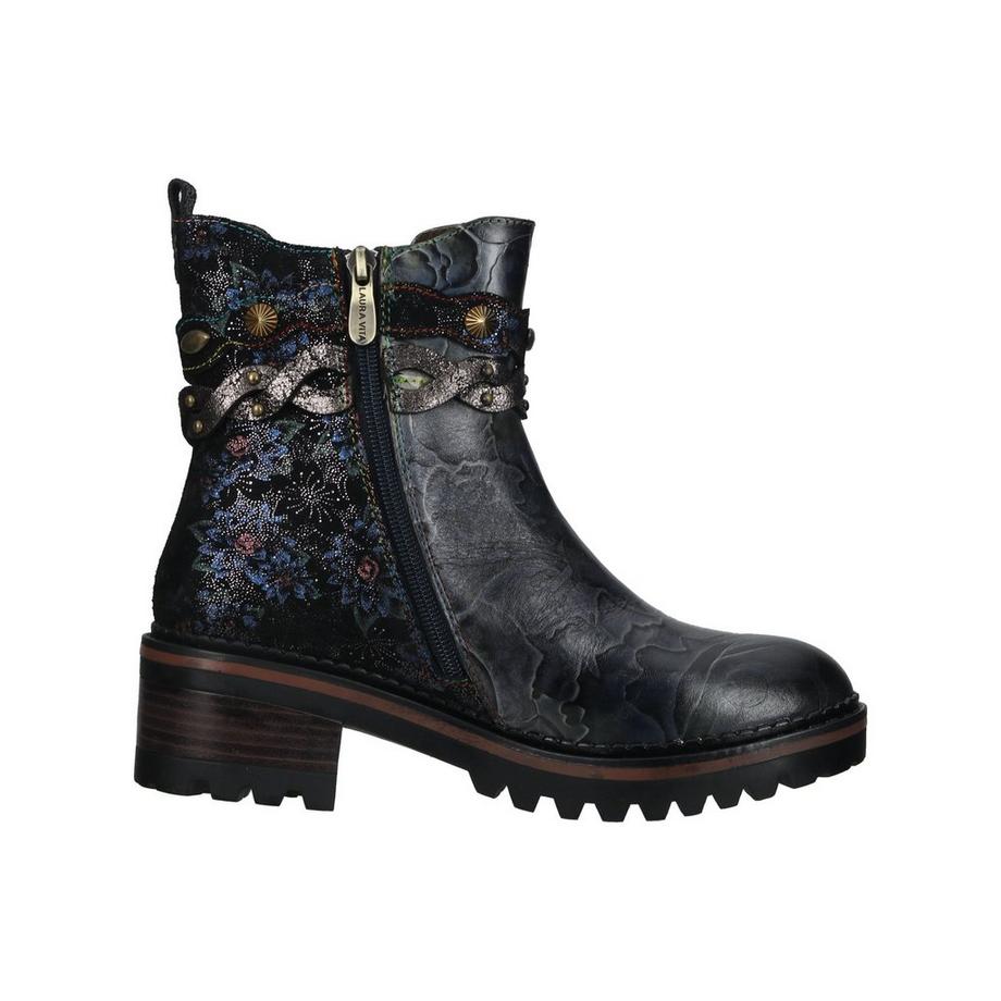 Laura Vita  Stiefelette KESSO 03A 