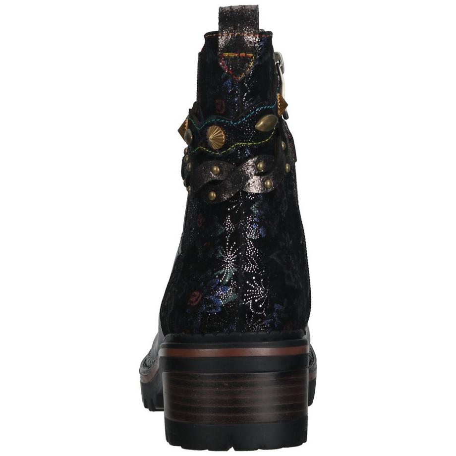 Laura Vita  Stiefelette KESSO 03A 