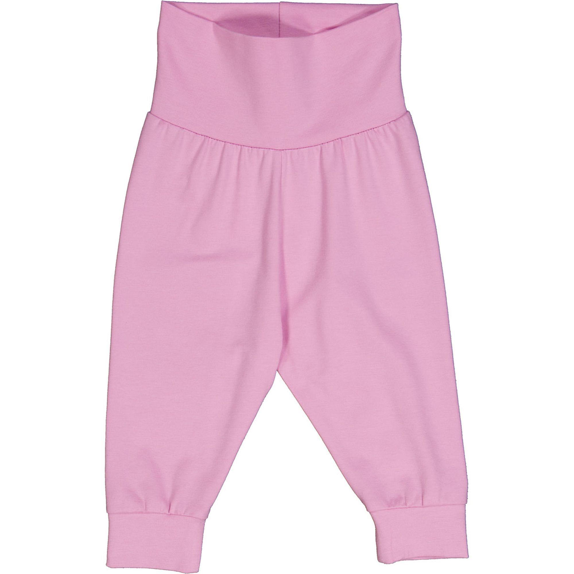 Image of Babyhose Unisex Rosa 68