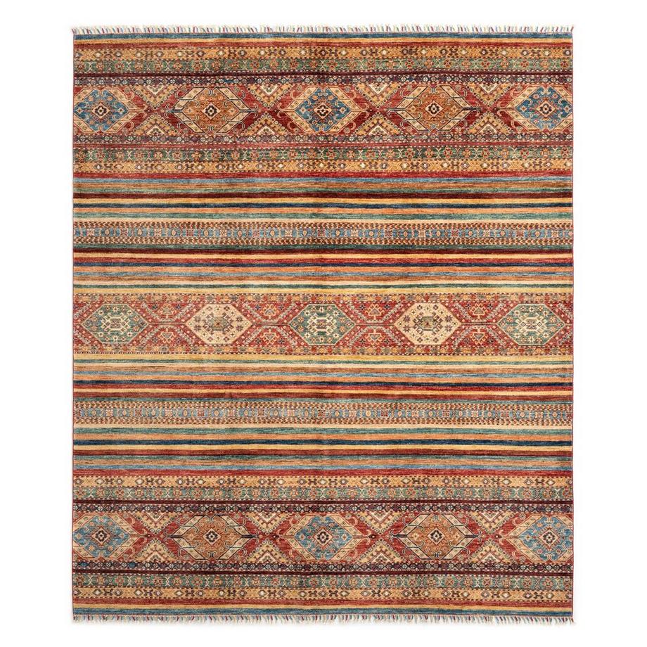 Tapis fait à la main Torkman