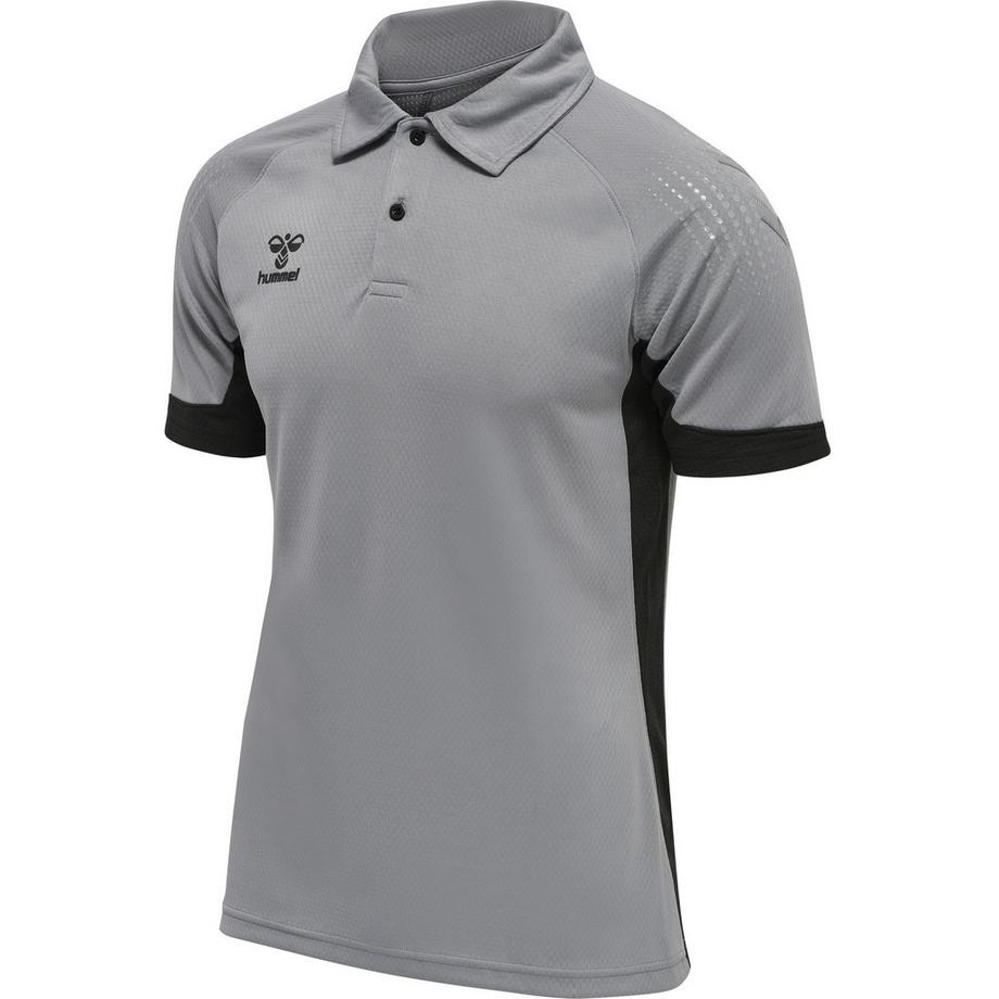 polo-hirt lead functional