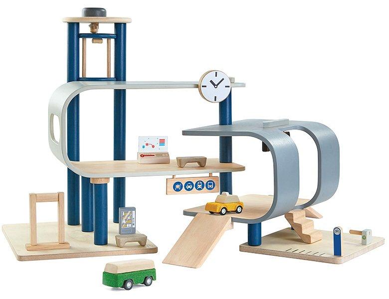 Image of PlanWorld Hauptbahnhof