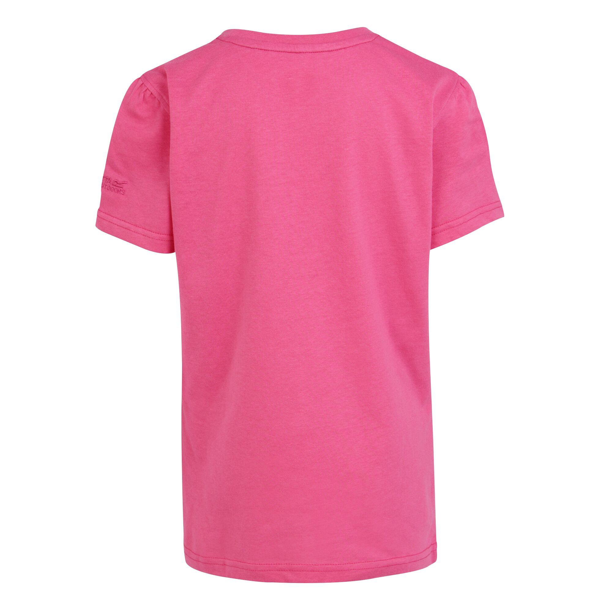 Regatta  Tshirt BOSLEY Enfant 