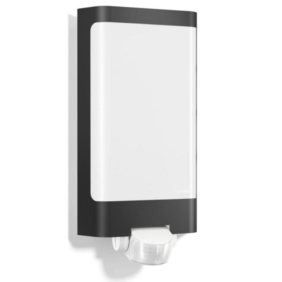 Sensor-außenlampe plastik