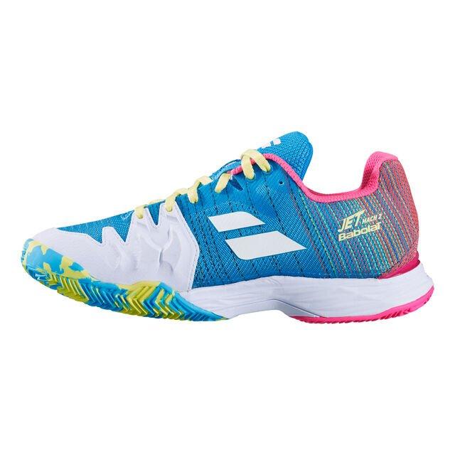 Babolat  Chaussures de tennis Jet Mach II Allcourt 