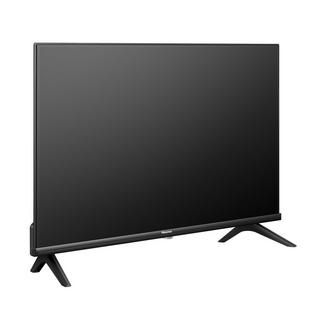 Hisense  Hisense 32A4K TV 81,3 cm (32") HD Smart TV Wi-Fi Nero 200 cd/m² 