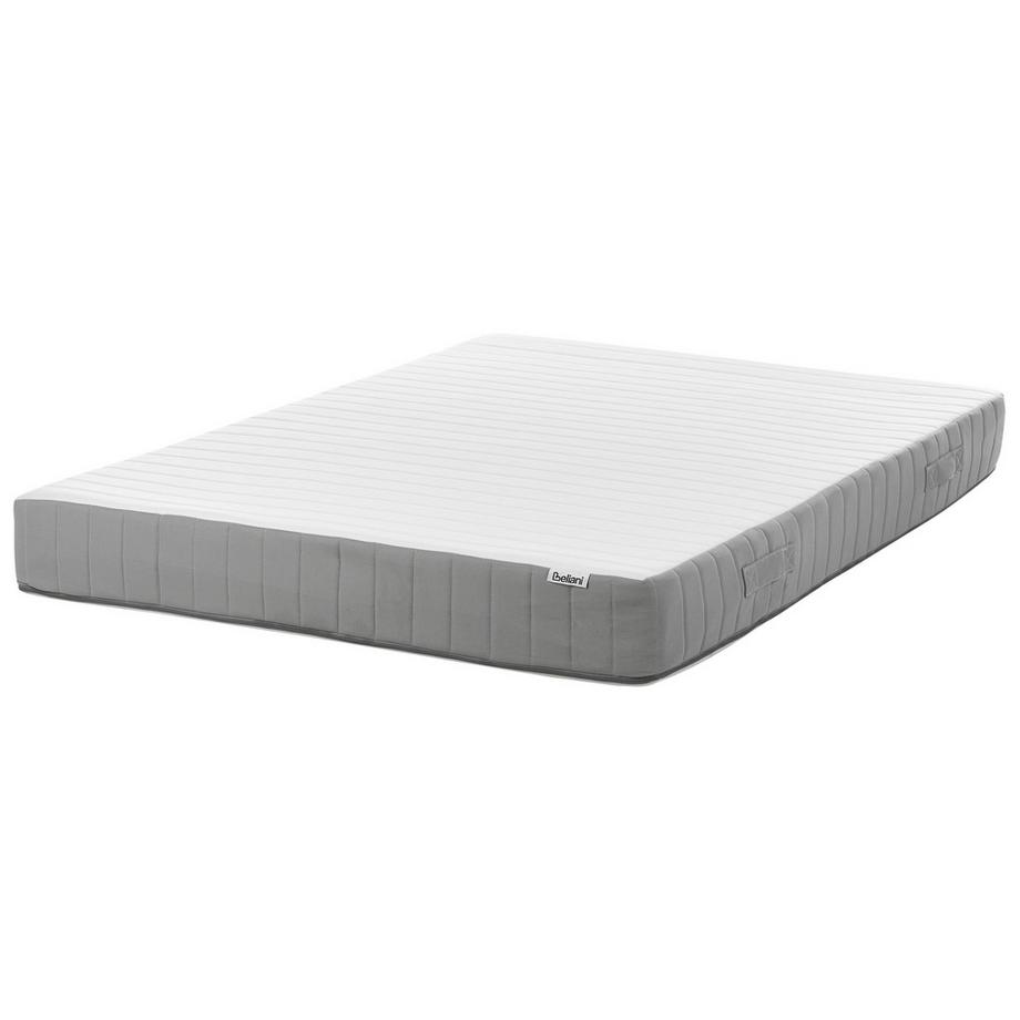 Matelas à ressorts ensachés en mousse à mémoire de forme en Ressorts ensachés  BREEZ
