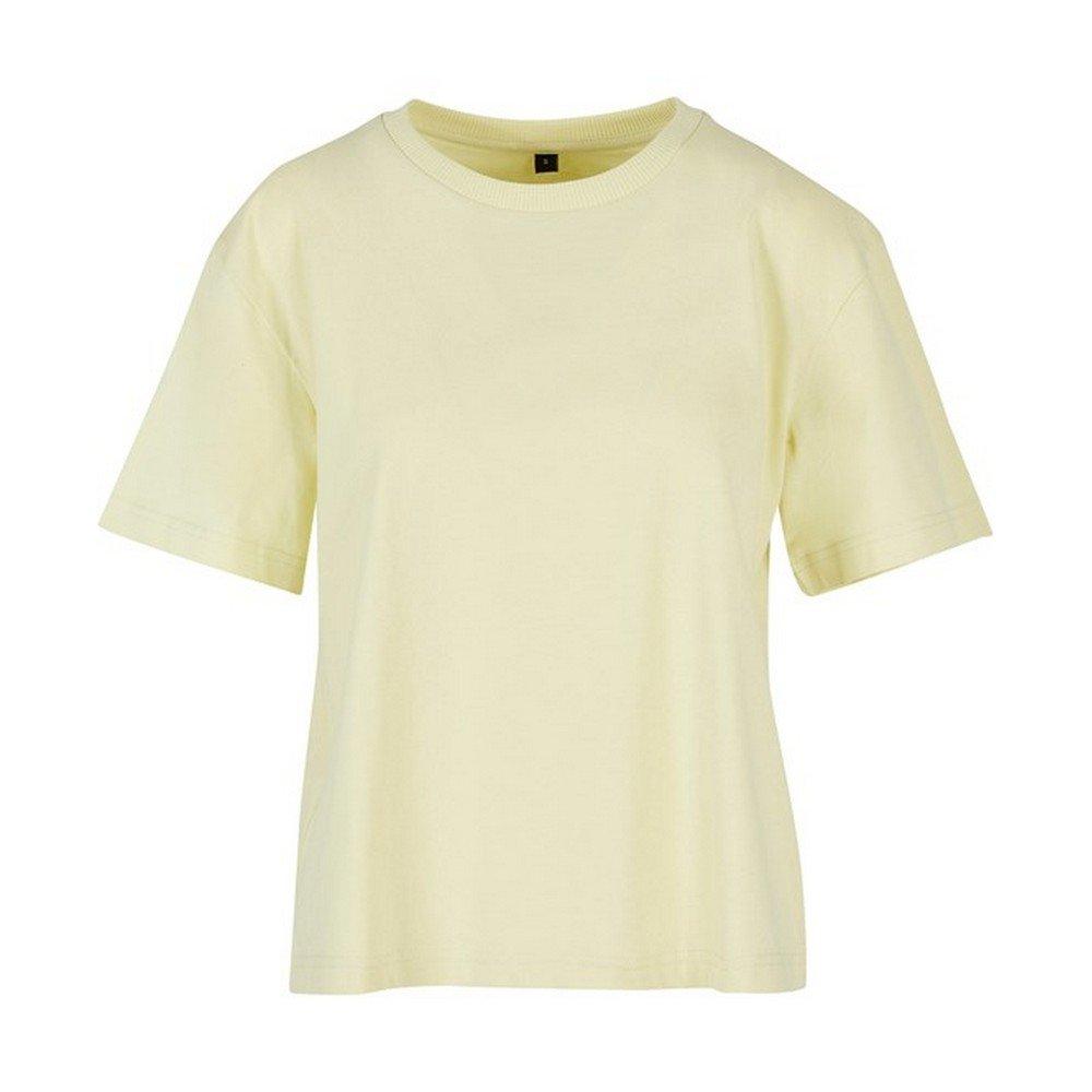 Image of Tshirt Damen Beige 38