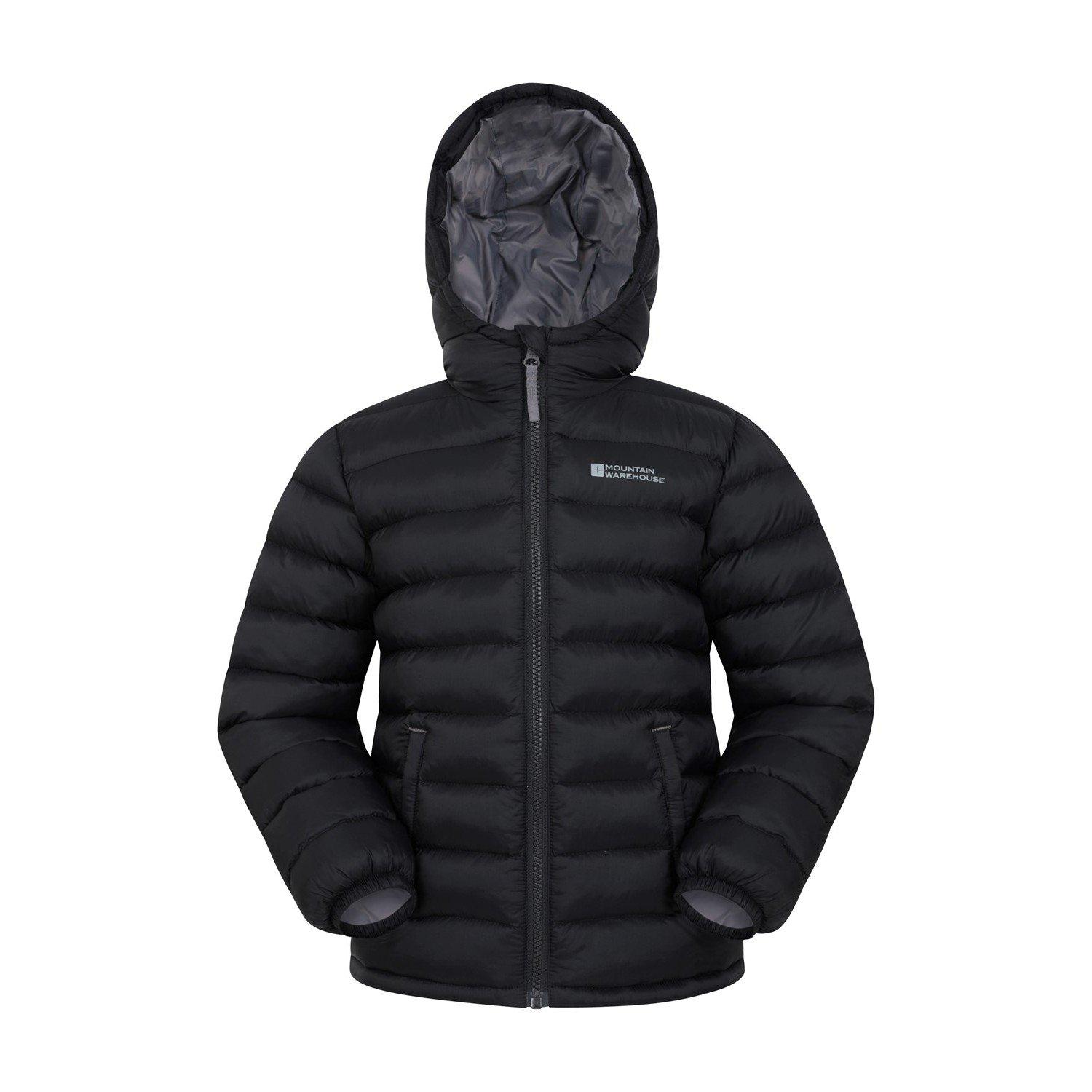 Mountain Warehouse  Seasons II Steppjacke 