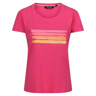 Regatta  Tshirt FILANDRA 