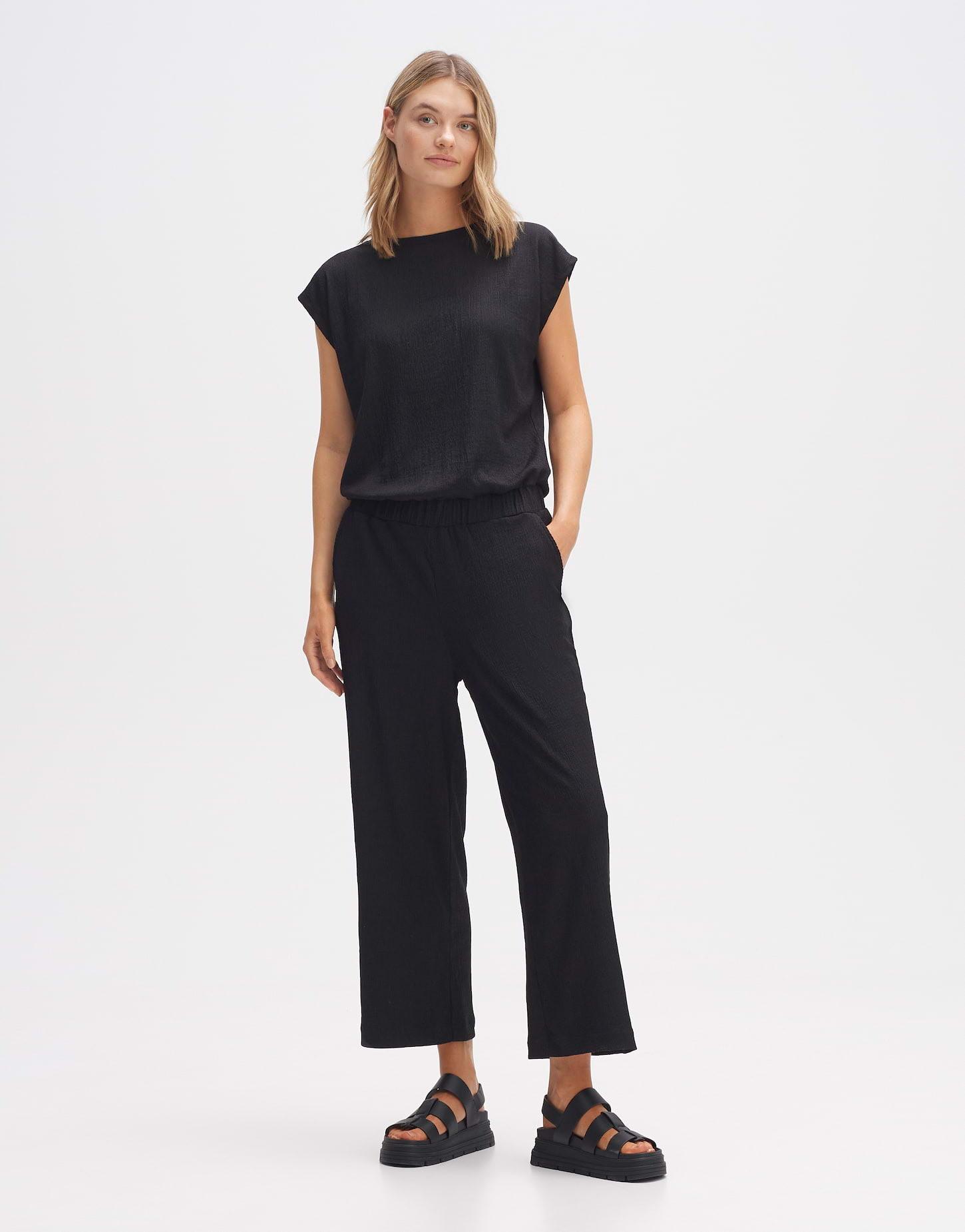 Image of Jumpsuit Melti Damen Schwarz 34