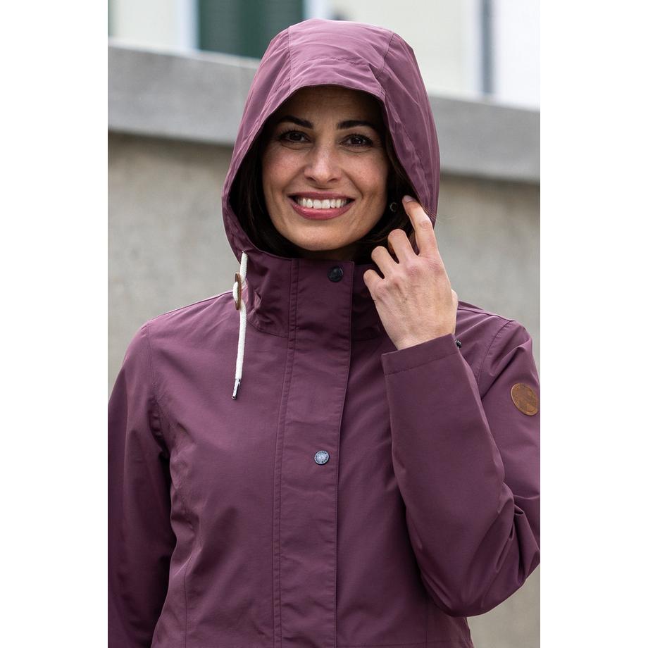 Rukka Letti Manteau de Pluie  