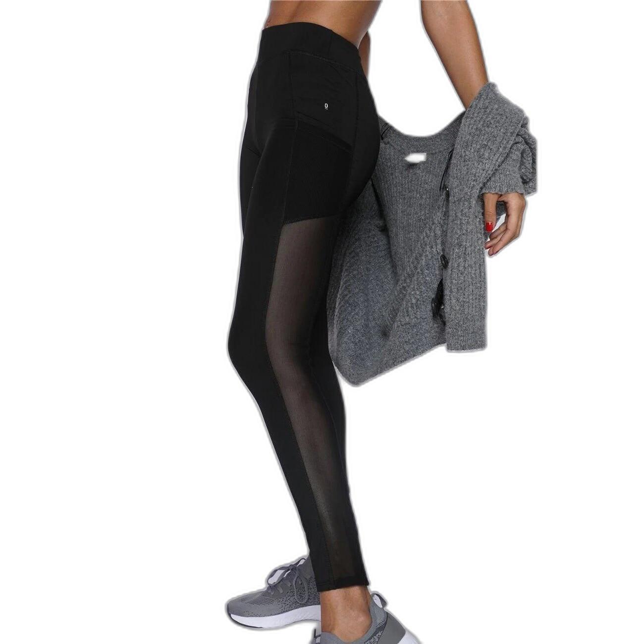 Image of Leggings Mit Tasche Frau Maria Damen L/XL