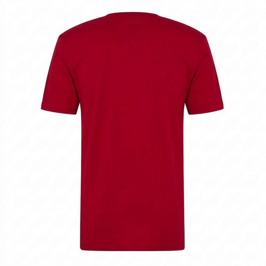 Original Penguin Grafikdruck T-Shirt Regular Fit  