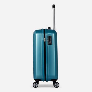 Probeetle by Eminent 55 CM, Voyager IX Valise Cabine 4 Roues  
