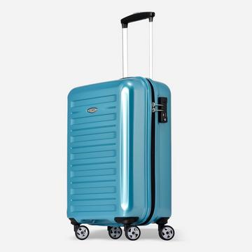 Voyager IX Handgepäck Koffer 4 Rollen