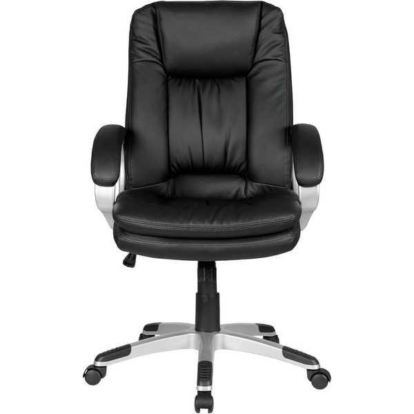 Image of Bürodrehstuhl mit Armlehnen Bürodrehstuhl mit Armlehnen