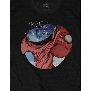 Pink Floyd  Tshirt THE WALL SWALLOW 