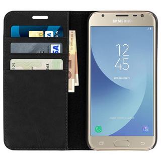 Avizar  Custodia First Class per Samsung J5 2017 