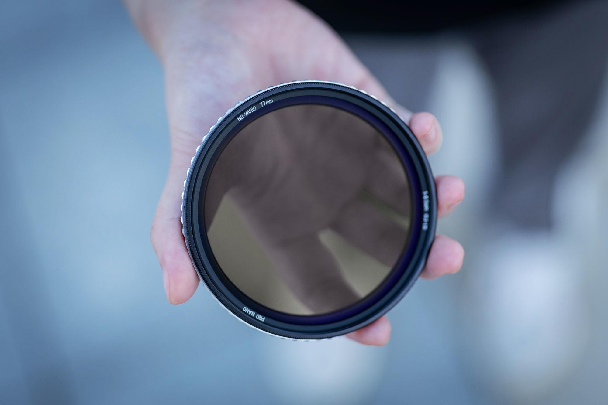 Nisi  Set Swift True Color VND Kit 