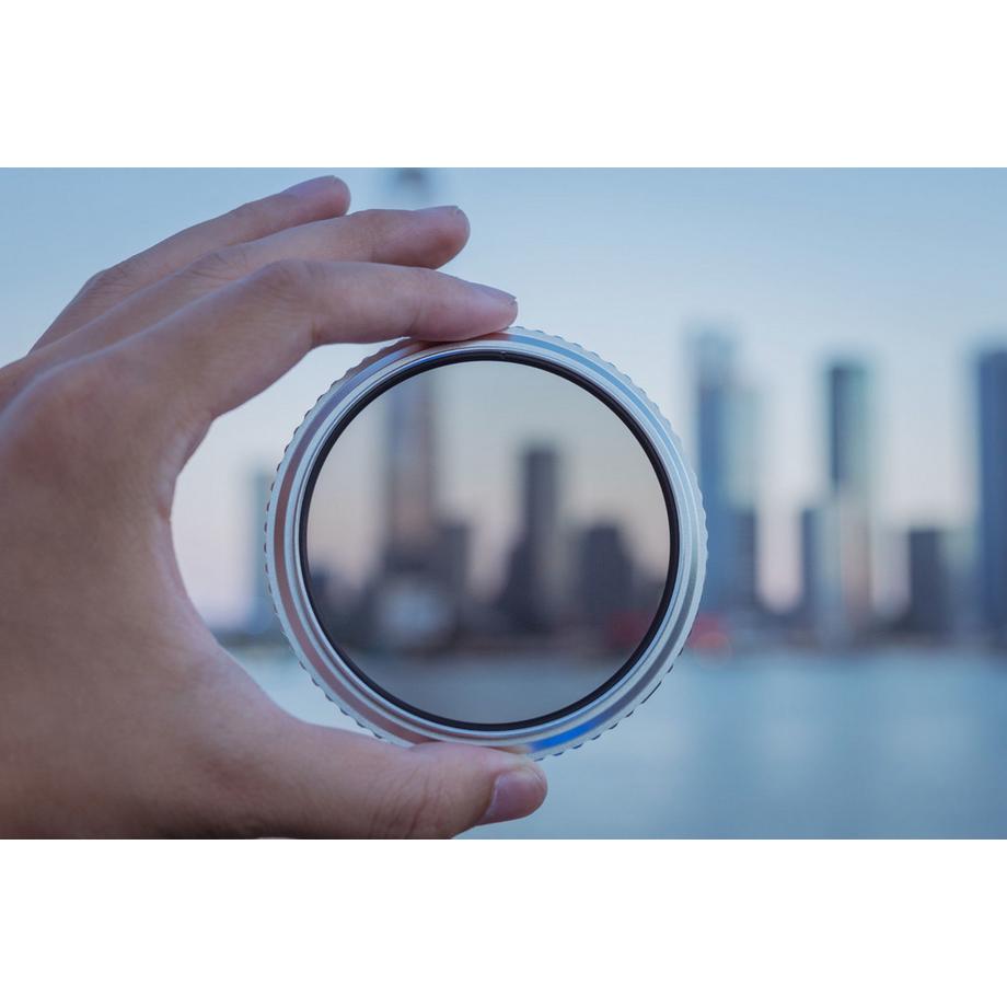 Nisi  Set Swift True Color VND Kit 