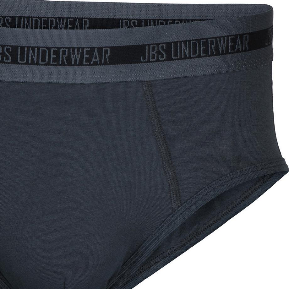 JBS 6er Pack Bamboo Midi Slip  