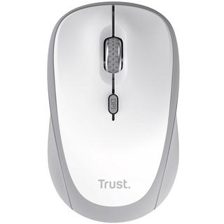 Trust  Kabellose Maus Bluetooth / 2,4 GHz 