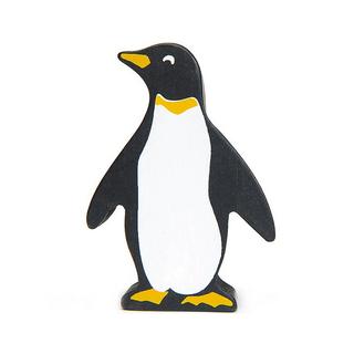 Tender Leaf Toys  Holztier Pinguin 