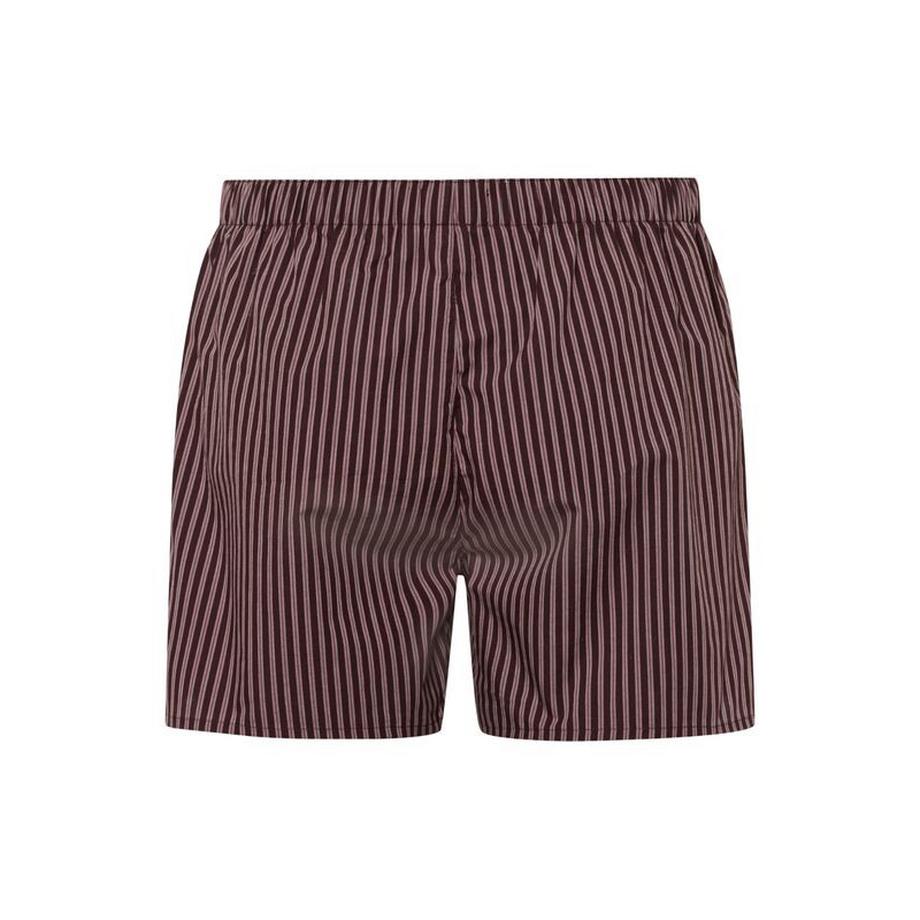 HANRO Fancy Woven Boxer  