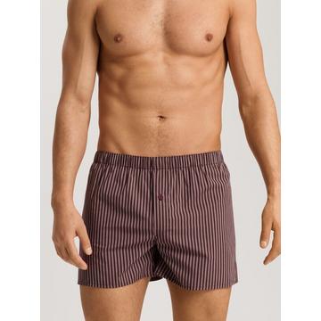 Fancy Woven Boxer