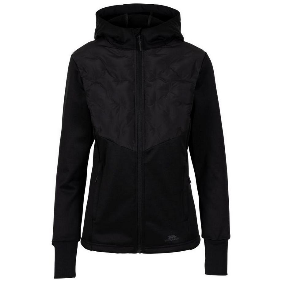 Marney Hybridjacke  Aktiv