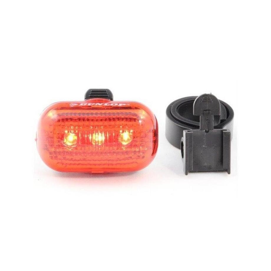 Dunlop  Fahrradlicht-set LED 