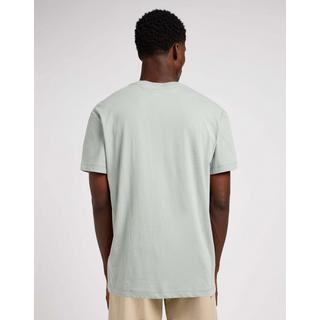 Lee  T-Shirts WW Pocket Tee 