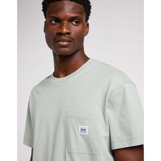 Lee  T-Shirt WW Pocket Tee 