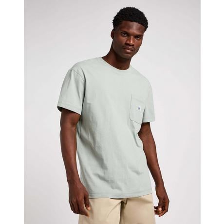 Lee  T-Shirt WW Pocket Tee 