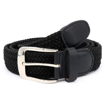 Simon extensible Ceinture tressée