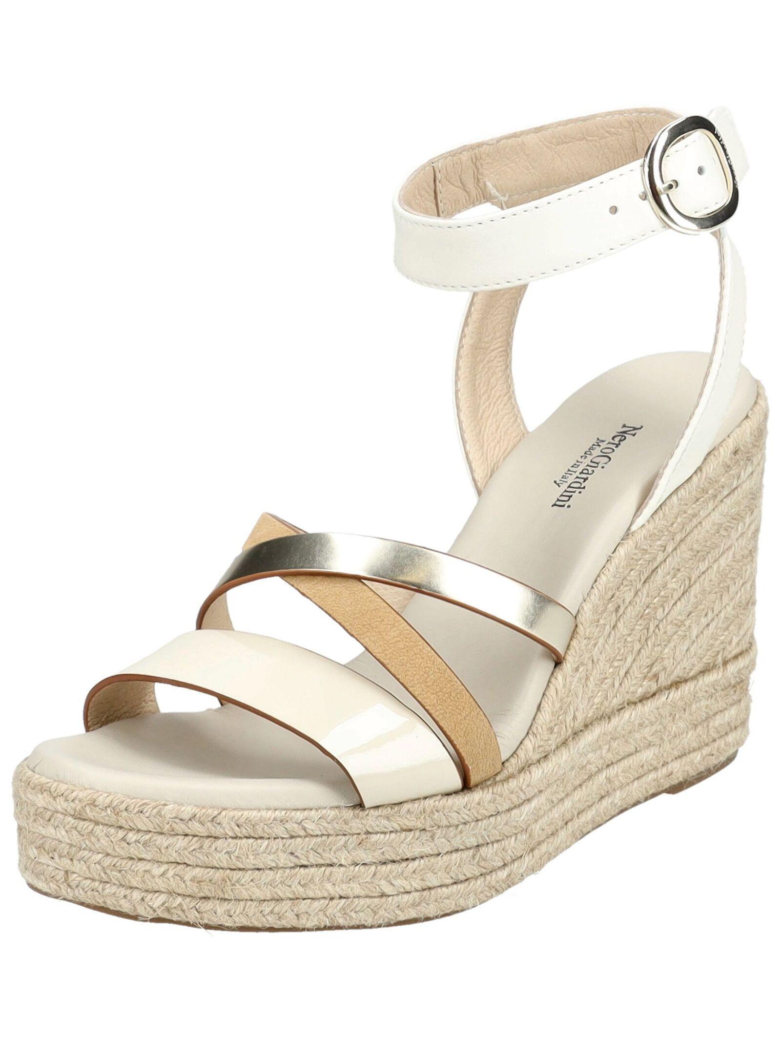 Image of Sandalen E410602d Damen Braun 38