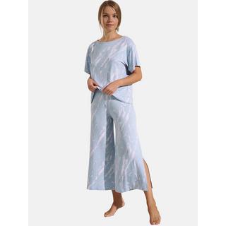 Lisca  Pyjama pantacourt t-shirt manches courtes Naomi 