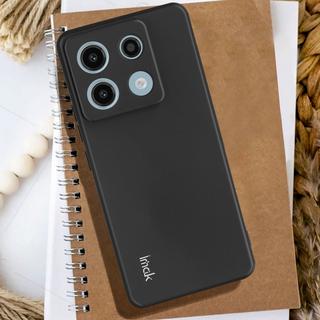Imak  Hülle Redmi Note 13 Pro 5G Imak Schwarz 