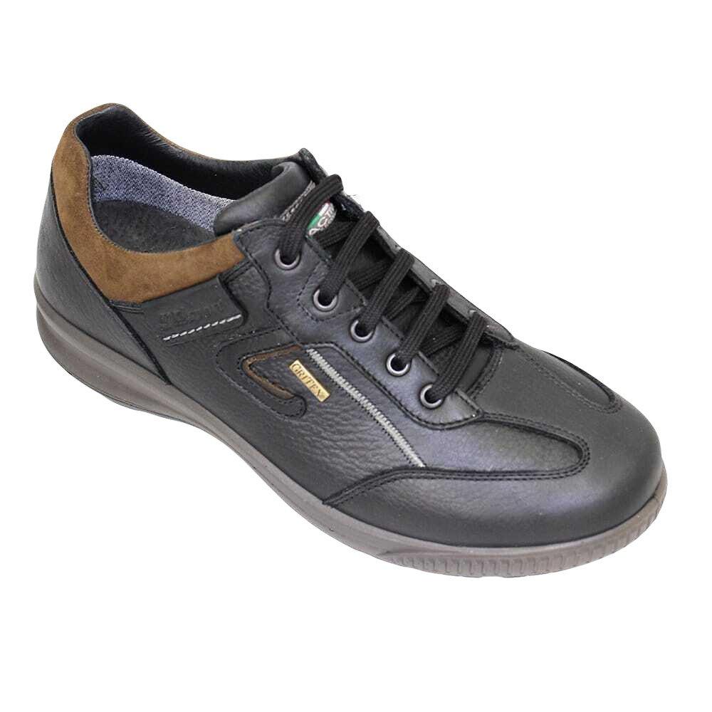 Image of Wanderschuhe Arran Unisex Schwarz 47