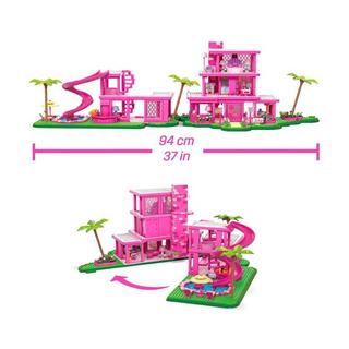 Mega Construx  Barbie DreamHouse (1795Teile) 