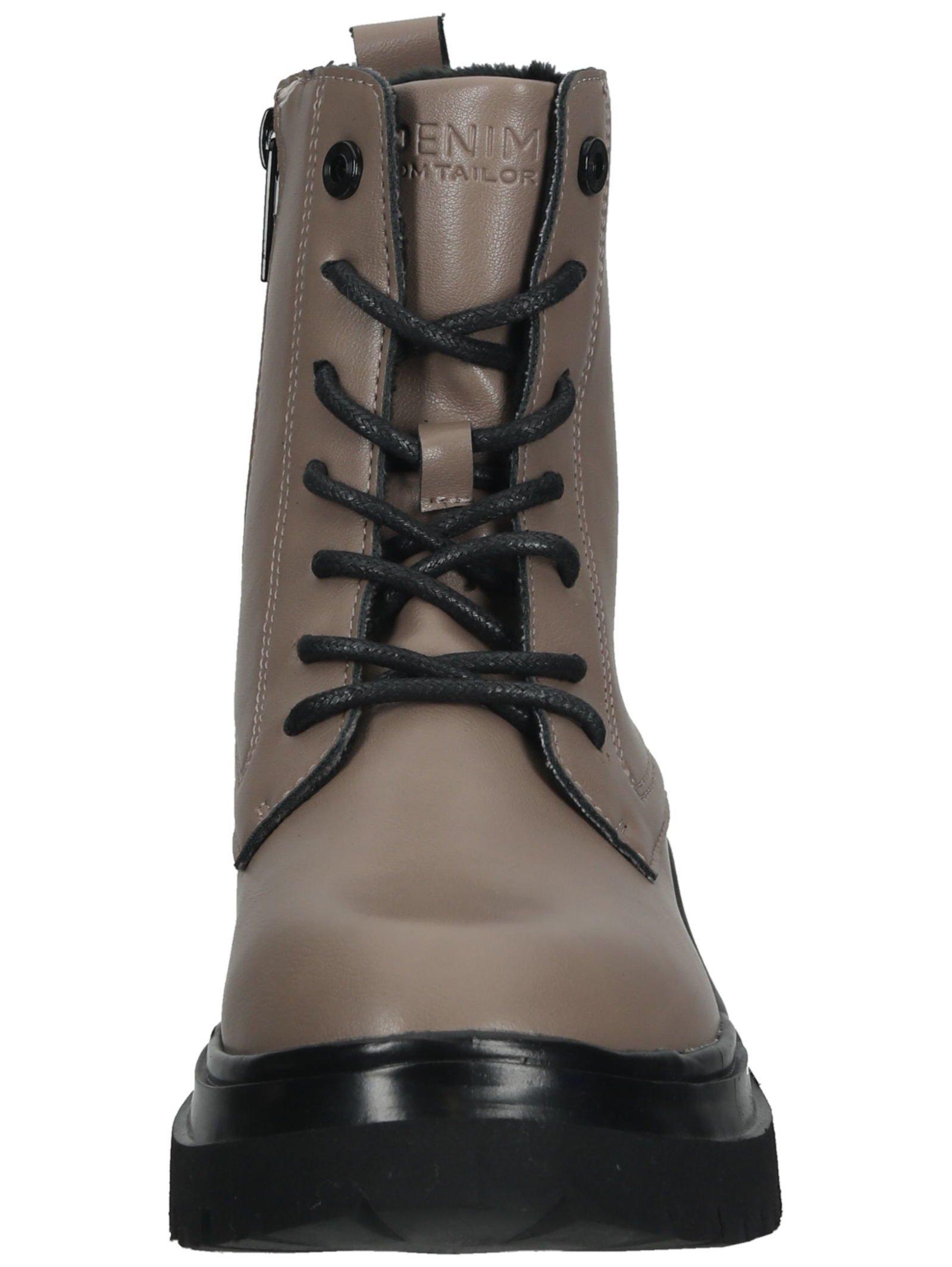 TOM TAILOR  Bottines 