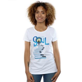 Disney  Soul Art TShirt 