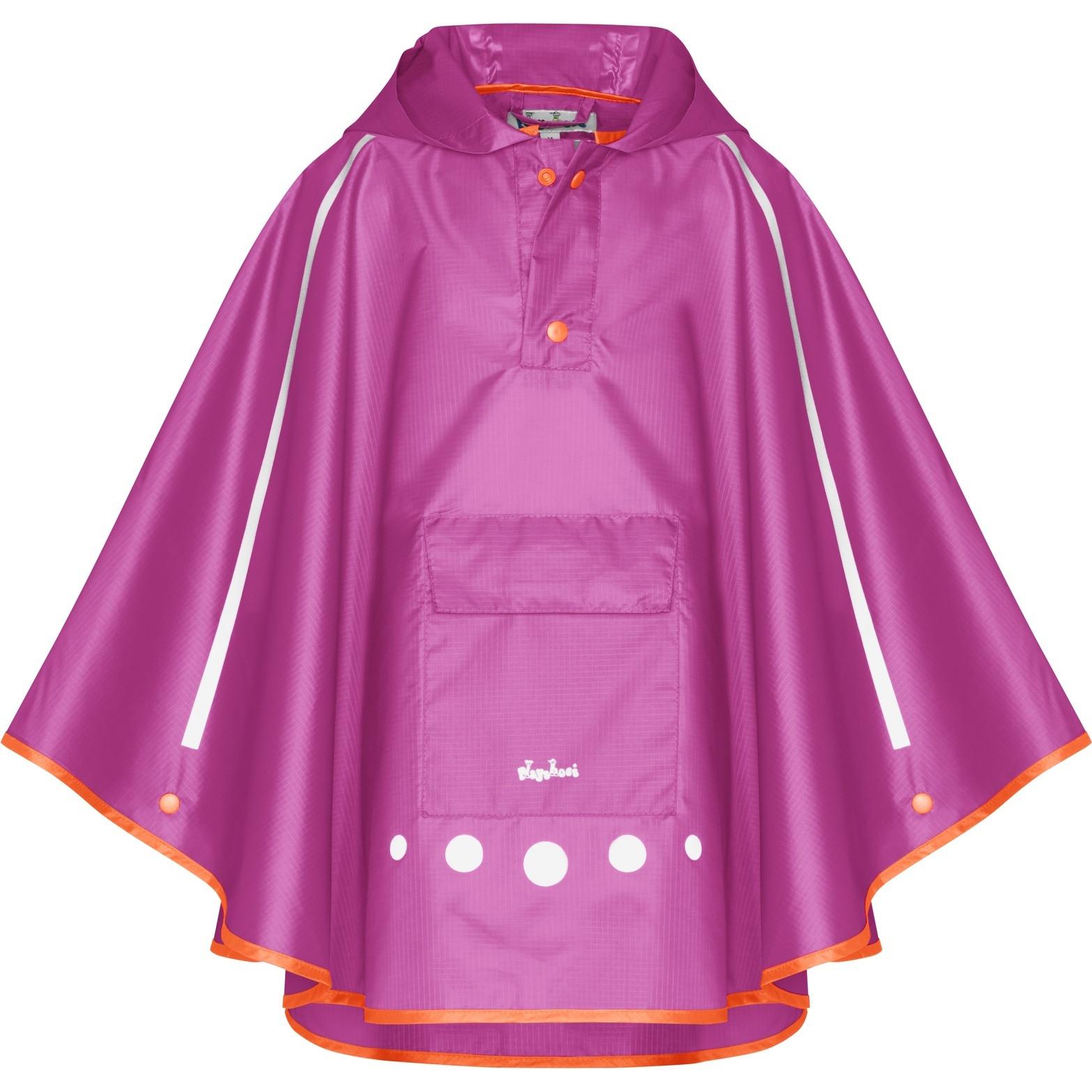 Playshoes  poncho per babini 