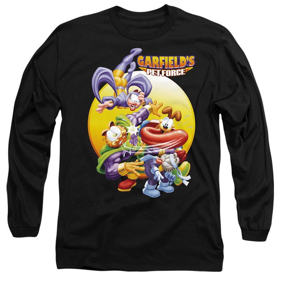 T-ShirtTongue Of Doom