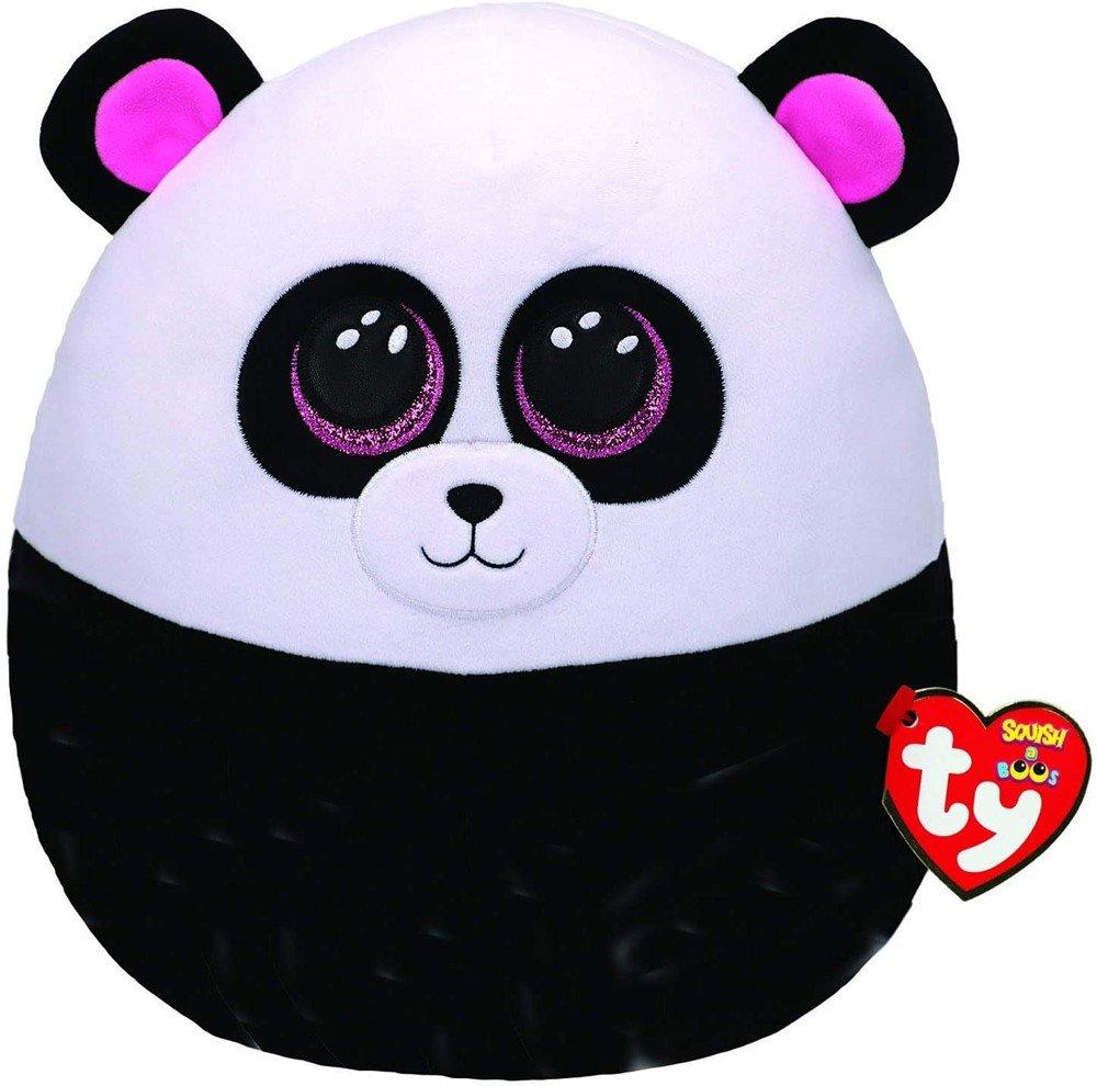 Ty Glubschi  Ty Squish a Boo Bamboo Panda 20cm 