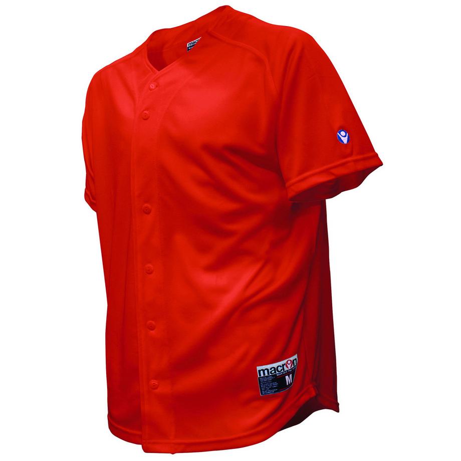 macron  Maglia Macron Diamond evo 