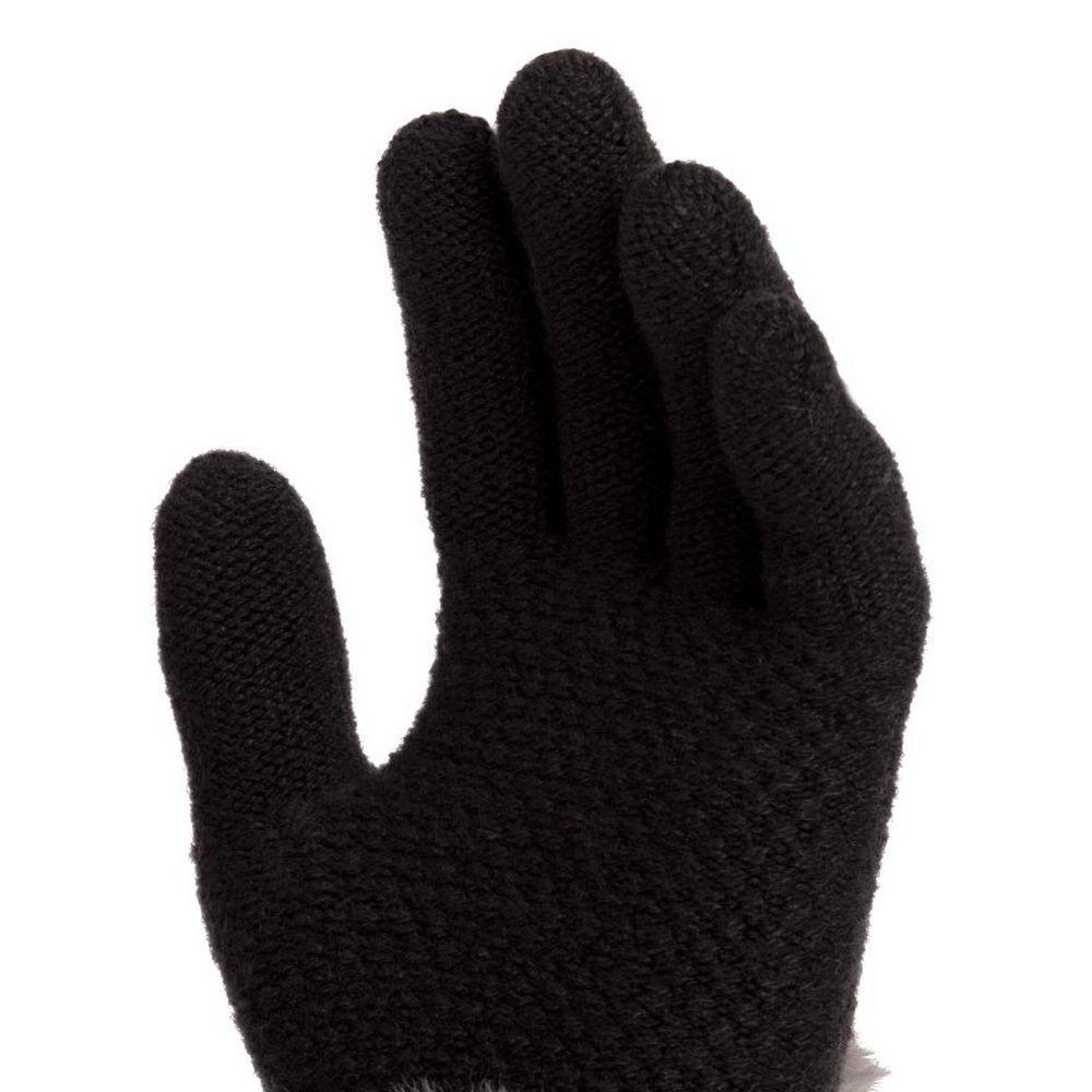 Trespass  Handschuhe Lunark, Jerseyware 